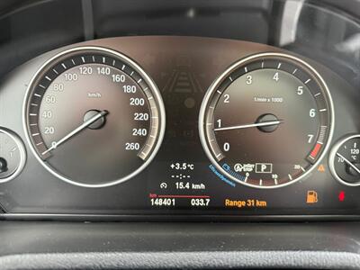 2013 BMW X3 xDrive28i - Photo 10 - Edmonton, AB T5G 0N9