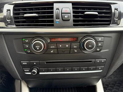 2013 BMW X3 xDrive28i - Photo 12 - Edmonton, AB T5G 0N9