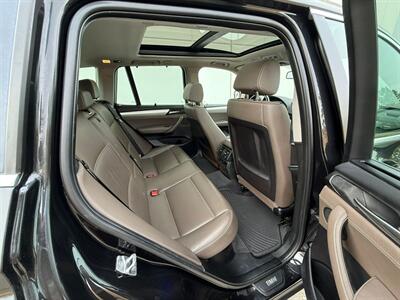 2013 BMW X3 xDrive28i - Photo 18 - Edmonton, AB T5G 0N9