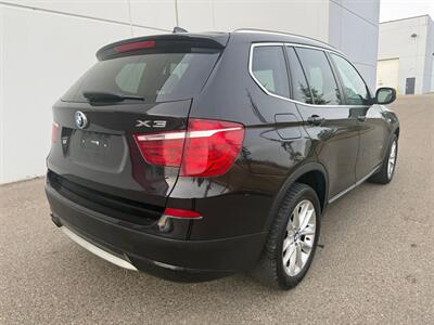 2013 BMW X3 xDrive28i - Photo 7 - Edmonton, AB T5G 0N9