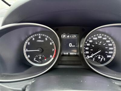 2017 Hyundai SANTA FE Sport 2.4L   - Photo 10 - Edmonton, AB T5G 0N9
