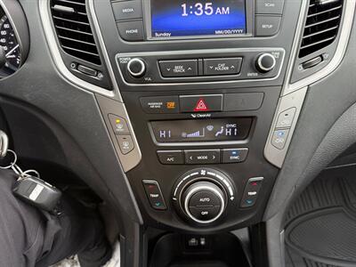 2017 Hyundai SANTA FE Sport 2.4L   - Photo 12 - Edmonton, AB T5G 0N9