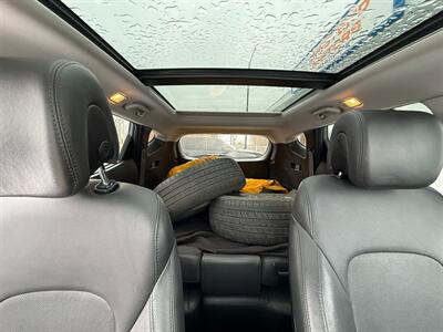 2017 Hyundai SANTA FE Sport 2.4L   - Photo 15 - Edmonton, AB T5G 0N9