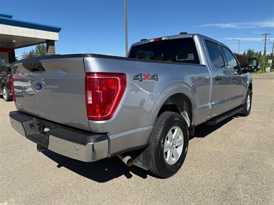 2021 Ford F-150 XLT   - Photo 7 - Edmonton, AB T5S 2X1