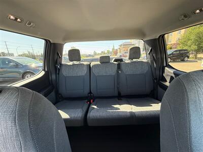 2021 Ford F-150 XLT   - Photo 18 - Edmonton, AB T5S 2X1