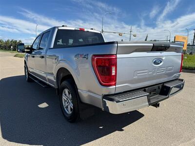 2021 Ford F-150 XLT   - Photo 5 - Edmonton, AB T5S 2X1