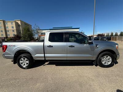 2021 Ford F-150 XLT   - Photo 8 - Edmonton, AB T5S 2X1