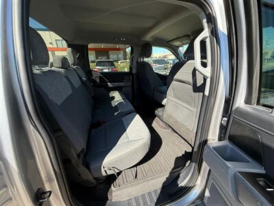 2021 Ford F-150 XLT   - Photo 17 - Edmonton, AB T5S 2X1