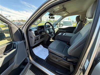 2021 Ford F-150 XLT   - Photo 14 - Edmonton, AB T5S 2X1
