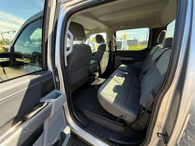2021 Ford F-150 XLT   - Photo 15 - Edmonton, AB T5S 2X1