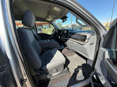 2021 Ford F-150 XLT   - Photo 16 - Edmonton, AB T5S 2X1