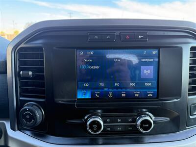 2021 Ford F-150 XLT   - Photo 11 - Edmonton, AB T5S 2X1