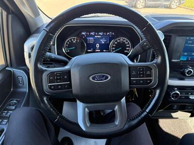 2021 Ford F-150 XLT   - Photo 9 - Edmonton, AB T5S 2X1
