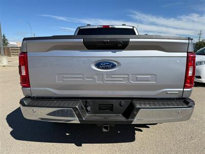 2021 Ford F-150 XLT   - Photo 6 - Edmonton, AB T5S 2X1
