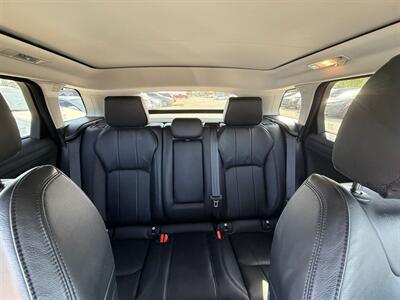 2018 Land Rover Range Rover Evoque SE   - Photo 18 - Edmonton, AB T5S 2X1