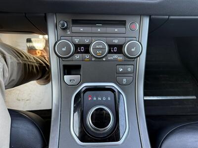 2018 Land Rover Range Rover Evoque SE   - Photo 12 - Edmonton, AB T5S 2X1
