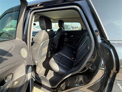 2018 Land Rover Range Rover Evoque SE   - Photo 15 - Edmonton, AB T5S 2X1