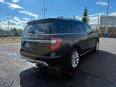 2019 Ford Expedition Platinum - Photo 7 - Edmonton, AB T6V 1H5