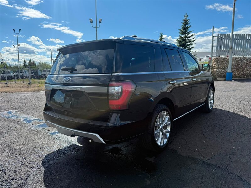 2019 Ford Expedition Platinum - Photo 7 - Edmonton, AB T6V 1H5