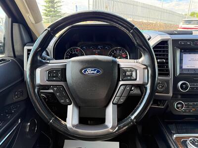 2019 Ford Expedition Platinum - Photo 9 - Edmonton, AB T6V 1H5