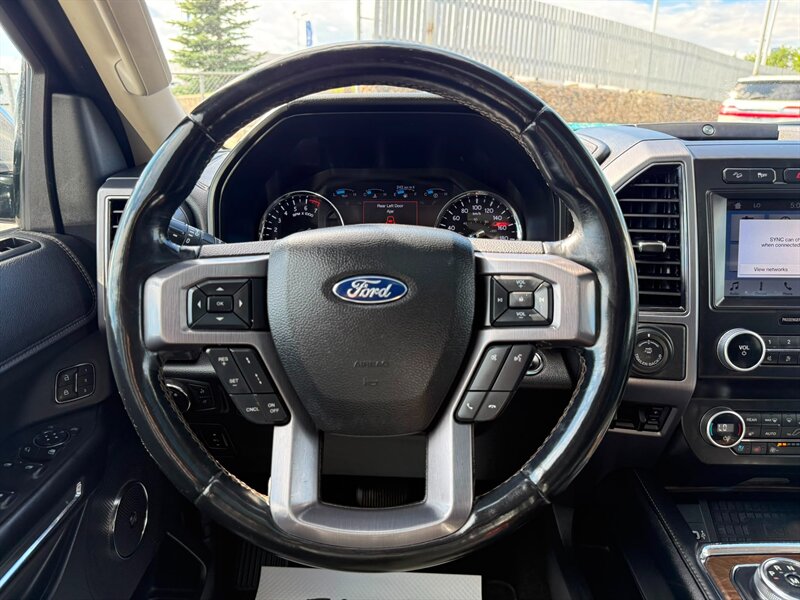 2019 Ford Expedition Platinum - Photo 9 - Edmonton, AB T6V 1H5
