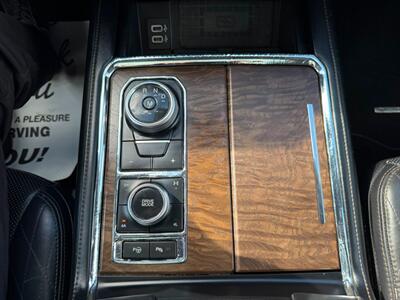 2019 Ford Expedition Platinum - Photo 13 - Edmonton, AB T6V 1H5