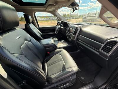 2019 Ford Expedition Platinum - Photo 17 - Edmonton, AB T6V 1H5