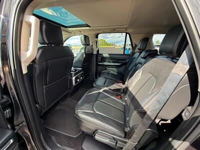 2019 Ford Expedition Platinum - Photo 16 - Edmonton, AB T6V 1H5
