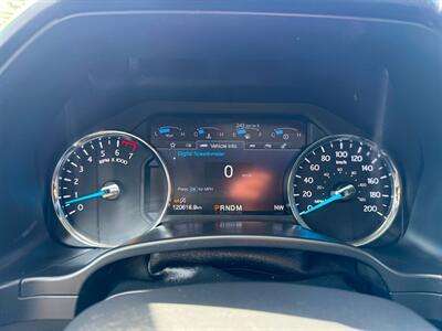 2019 Ford Expedition Platinum - Photo 10 - Edmonton, AB T6V 1H5