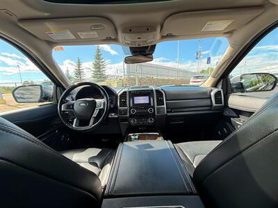 2019 Ford Expedition Platinum - Photo 14 - Edmonton, AB T6V 1H5