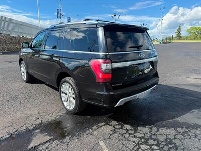 2019 Ford Expedition Platinum - Photo 5 - Edmonton, AB T6V 1H5