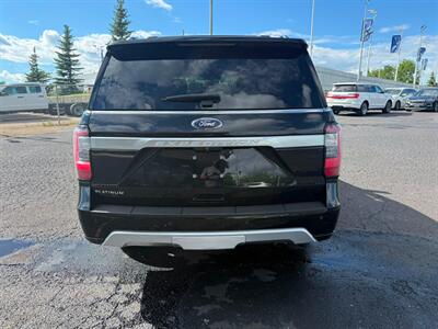 2019 Ford Expedition Platinum - Photo 6 - Edmonton, AB T6V 1H5