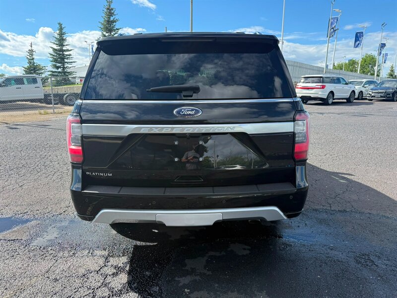 2019 Ford Expedition Platinum - Photo 6 - Edmonton, AB T6V 1H5