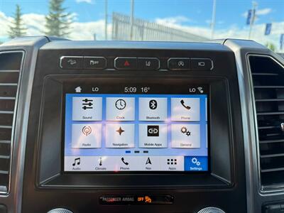 2019 Ford Expedition Platinum - Photo 11 - Edmonton, AB T6V 1H5