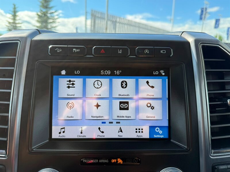 2019 Ford Expedition Platinum - Photo 11 - Edmonton, AB T6V 1H5