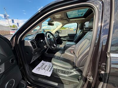 2019 Ford Expedition Platinum - Photo 15 - Edmonton, AB T6V 1H5
