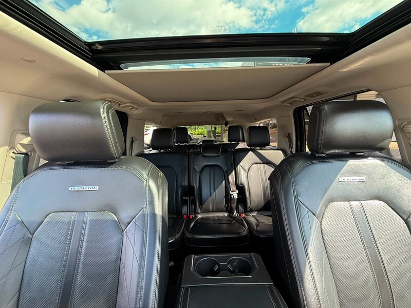 2019 Ford Expedition Platinum - Photo 19 - Edmonton, AB T6V 1H5