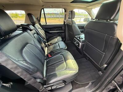 2019 Ford Expedition Platinum - Photo 18 - Edmonton, AB T6V 1H5