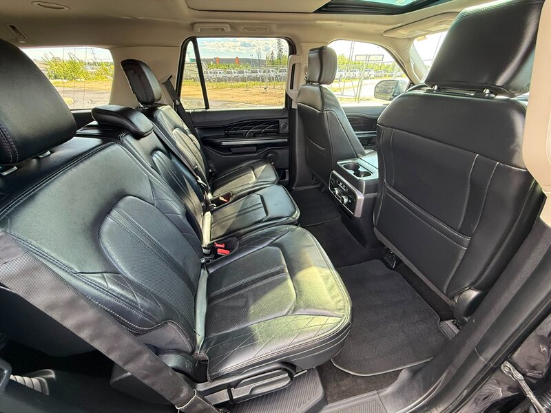 2019 Ford Expedition Platinum - Photo 18 - Edmonton, AB T6V 1H5