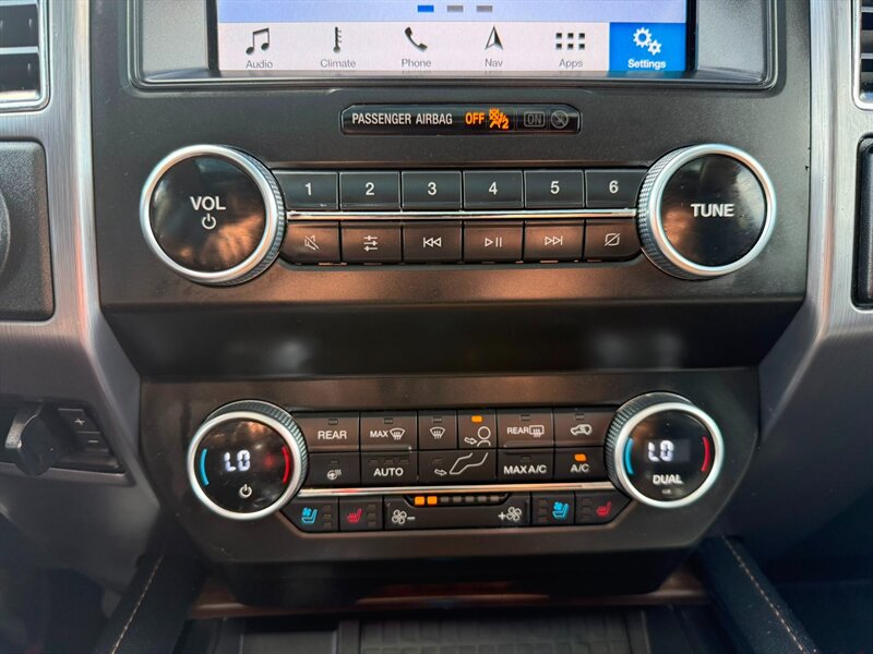 2019 Ford Expedition Platinum - Photo 12 - Edmonton, AB T6V 1H5