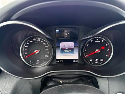 2017 Mercedes-Benz GLC GLC 300 4MATIC   - Photo 10 - Edmonton, AB T5G 0N9