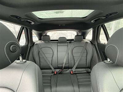 2017 Mercedes-Benz GLC GLC 300 4MATIC   - Photo 18 - Edmonton, AB T5G 0N9