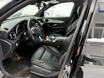 2017 Mercedes-Benz GLC GLC 300 4MATIC   - Photo 14 - Edmonton, AB T5G 0N9