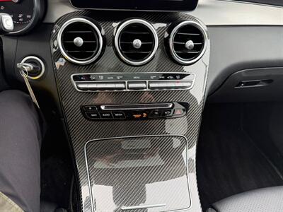 2017 Mercedes-Benz GLC GLC 300 4MATIC   - Photo 12 - Edmonton, AB T5G 0N9