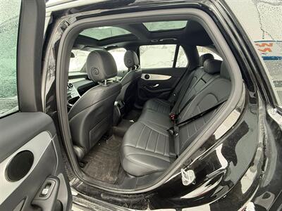 2017 Mercedes-Benz GLC GLC 300 4MATIC   - Photo 15 - Edmonton, AB T5G 0N9