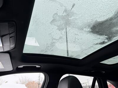 2017 Mercedes-Benz GLC GLC 300 4MATIC   - Photo 19 - Edmonton, AB T5G 0N9