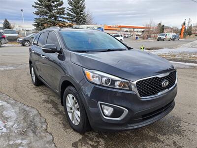 2016 Kia Sorento LX Plus Turbo   - Photo 1 - Calgery,  