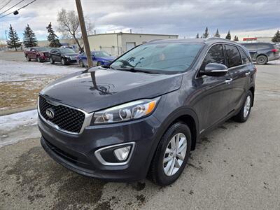 2016 Kia Sorento LX Plus Turbo   - Photo 3 - Calgery,  