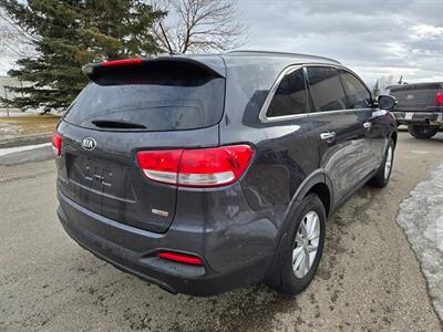 2016 Kia Sorento LX Plus Turbo   - Photo 7 - Calgery,  