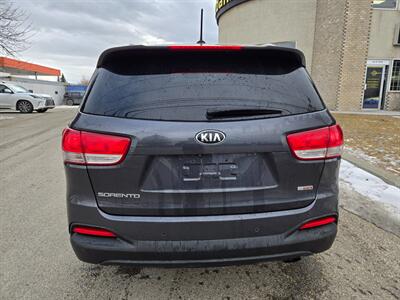 2016 Kia Sorento LX Plus Turbo   - Photo 6 - Calgery,  